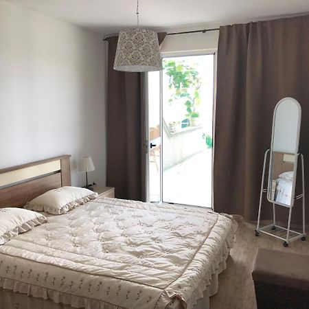 Apartment Jana Улцинь Экстерьер фото