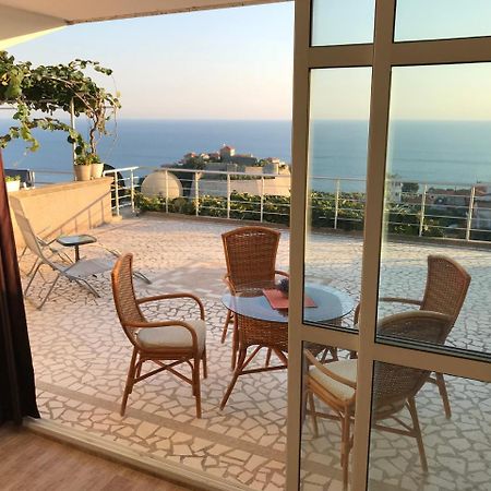 Apartment Jana Улцинь Экстерьер фото