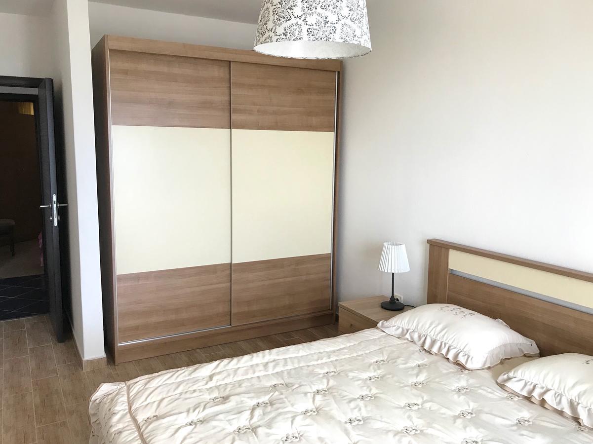 Apartment Jana Улцинь Экстерьер фото