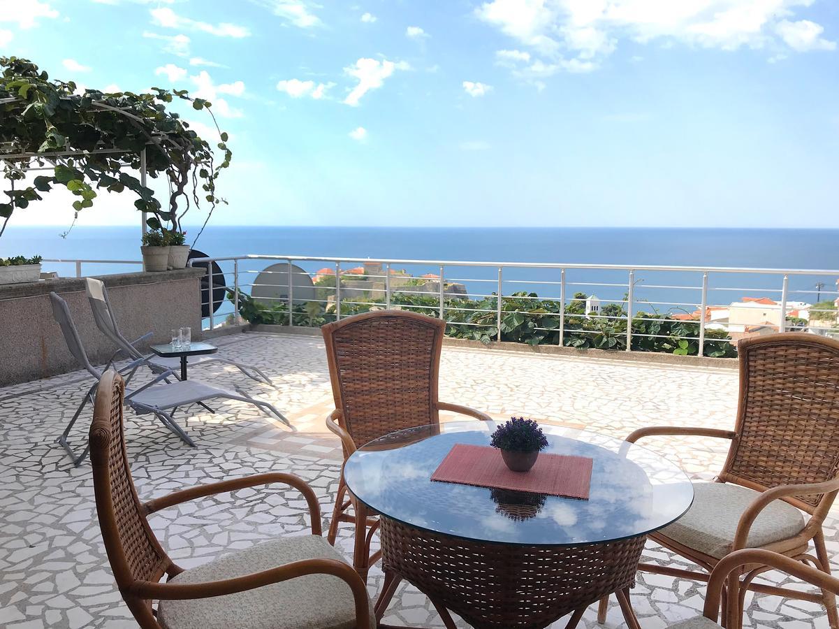 Apartment Jana Улцинь Экстерьер фото