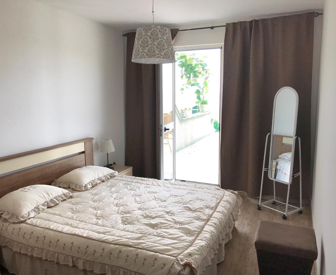 Apartment Jana Улцинь Экстерьер фото